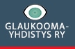 Glaukooma yhdistys logo