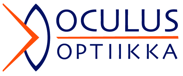 Oculus Optiikka Ky