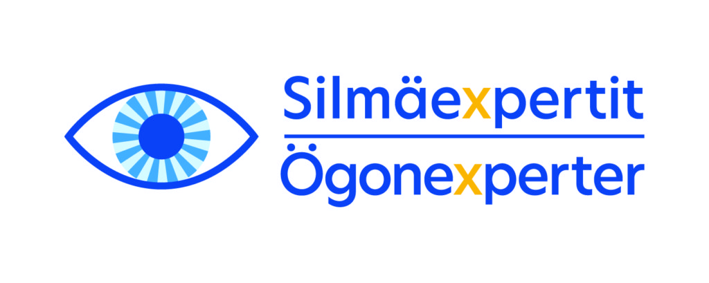 Silmaexpertit logo